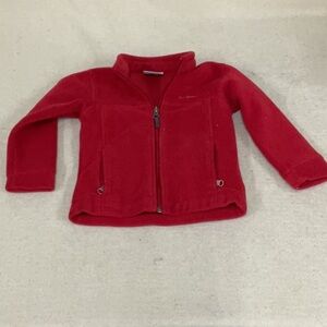 EUC boys Columbia jacket